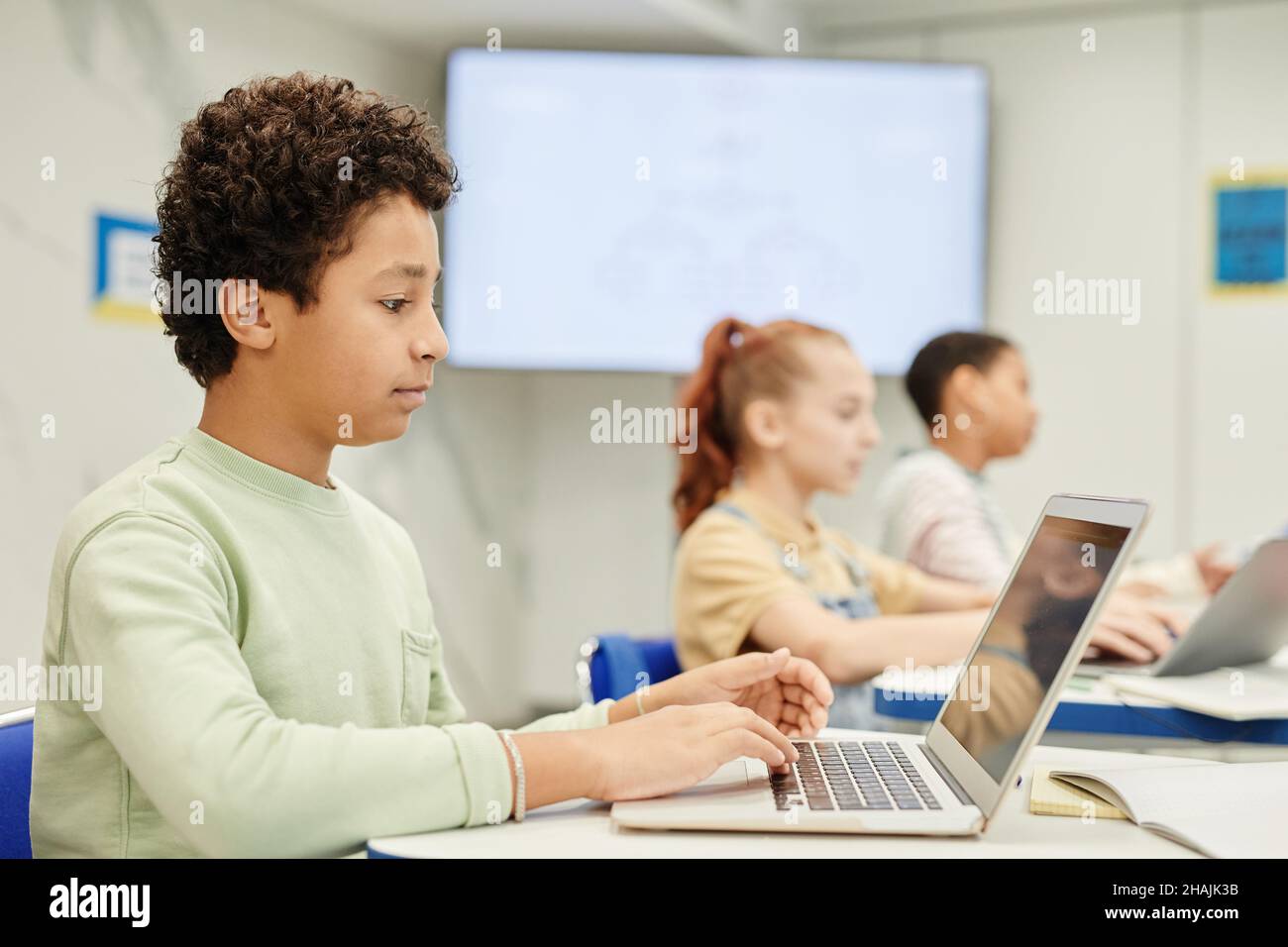 Child copy. Child copy