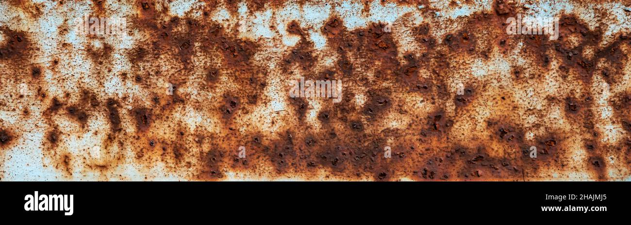 Metal abstract texture. Surface grunge backdrop. Dirty effect pattern. Material background. Graphic resource. Stock Photo