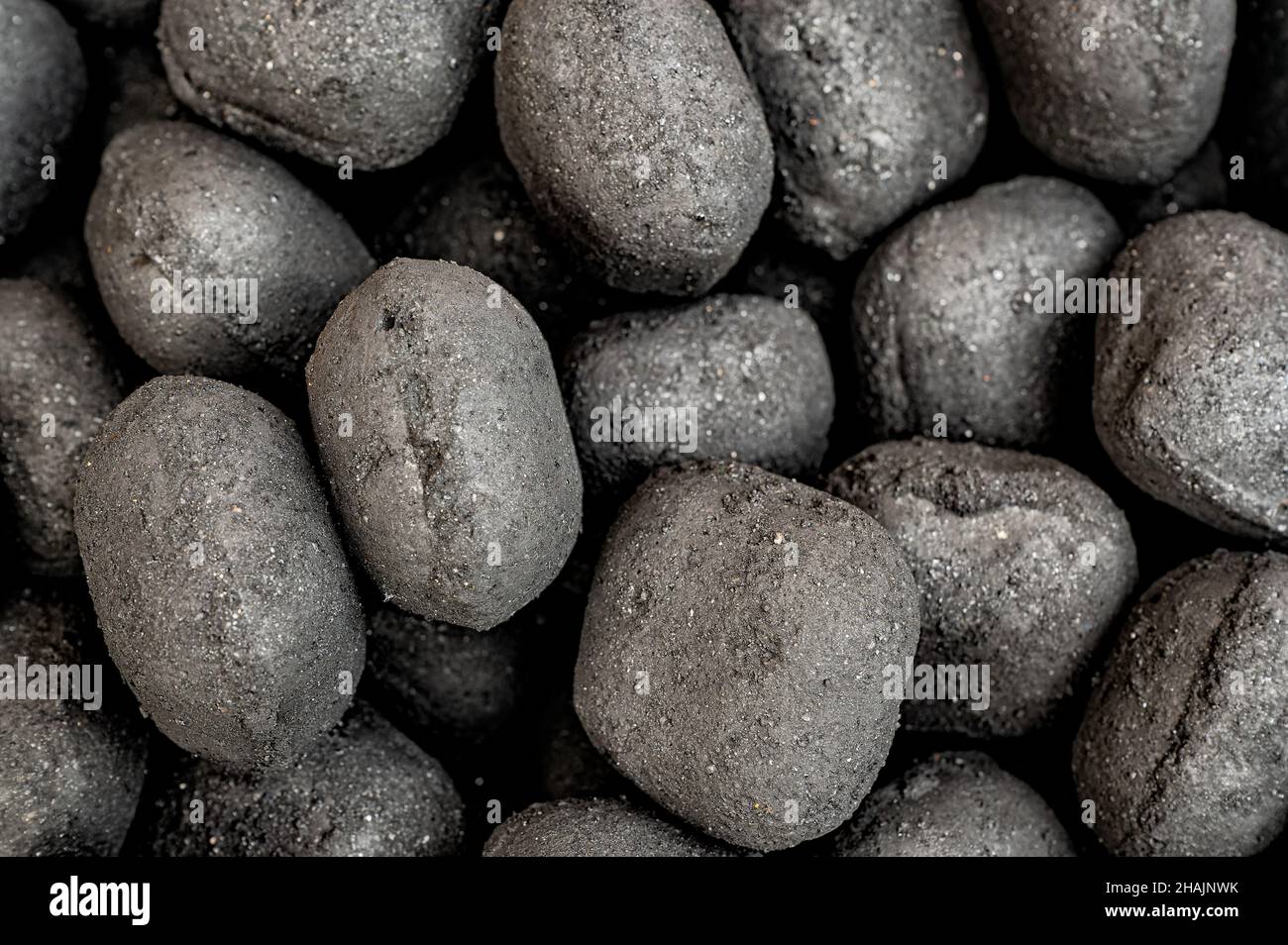 Coal ovals hires stock photography and images Alamy