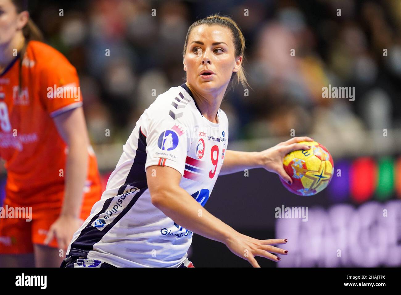 IHF Women's World Championship 2023