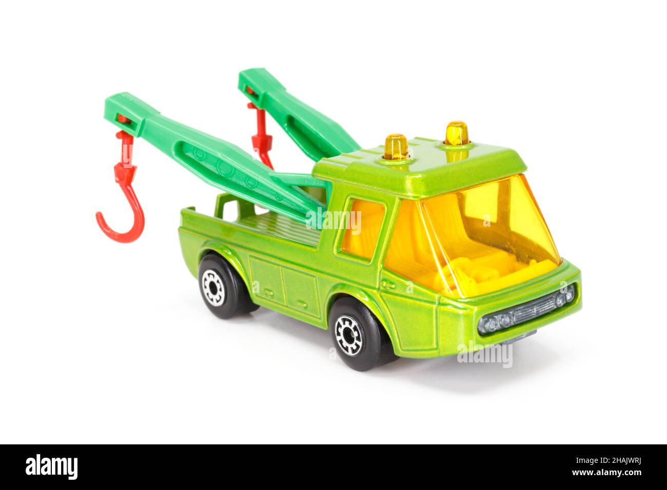 Lesney Products Matchbox model toy car 1-75 series no. 74 Toe Joe Stock Photo