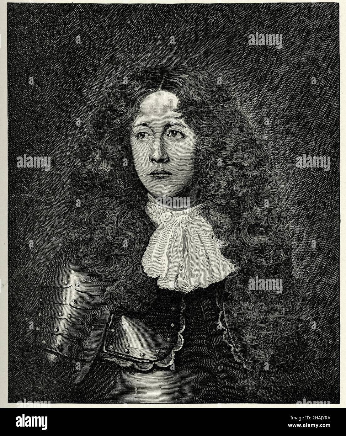 John graham hires stock photography and images Alamy