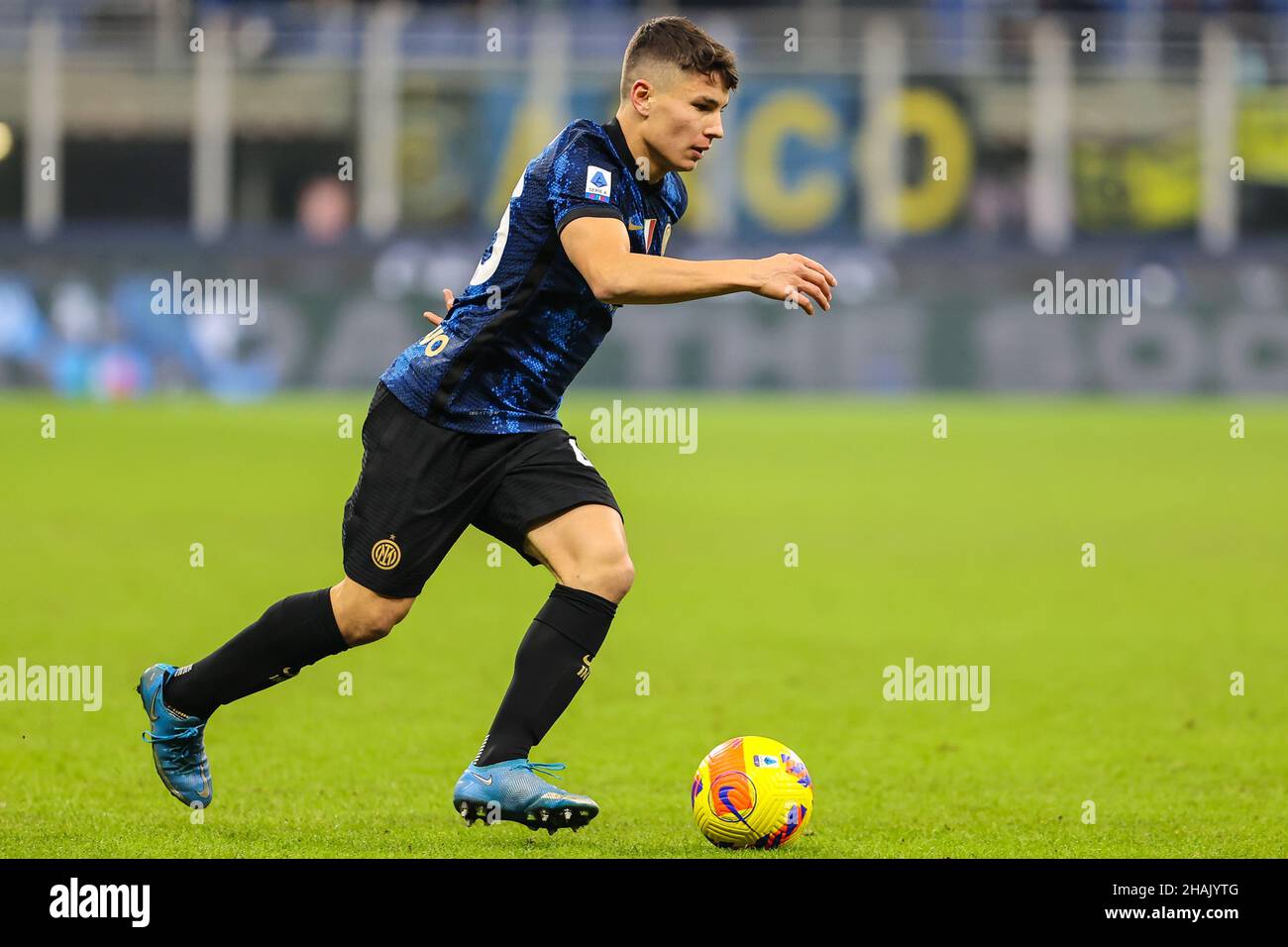 Mattia zanotti hires stock photography and images Alamy