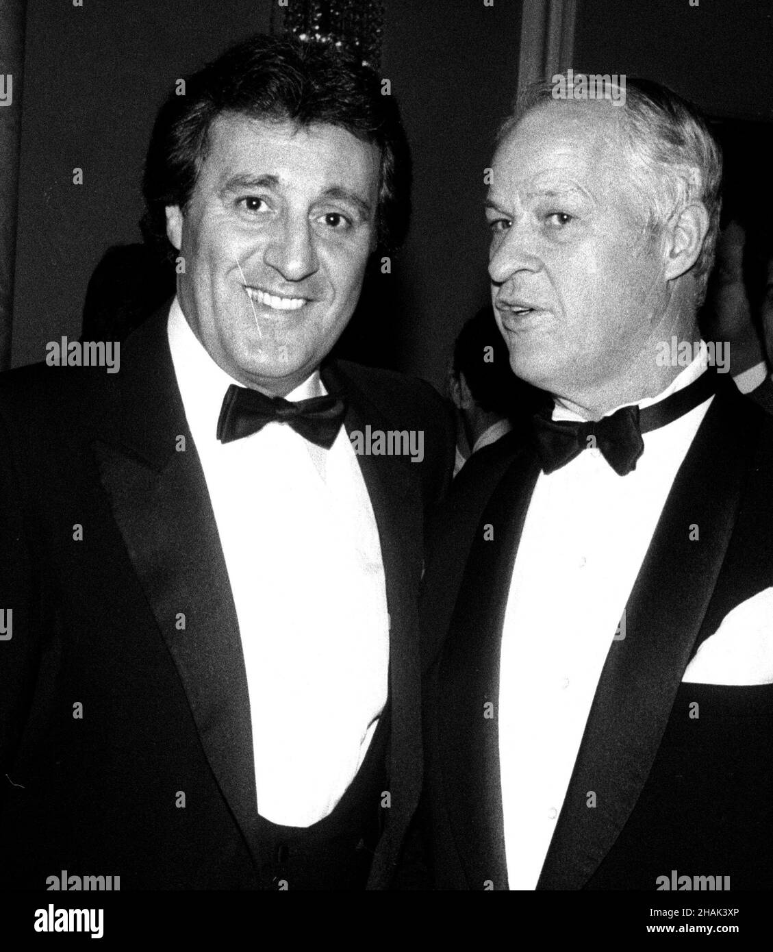 Phil esposito hi-res stock photography and images - Alamy