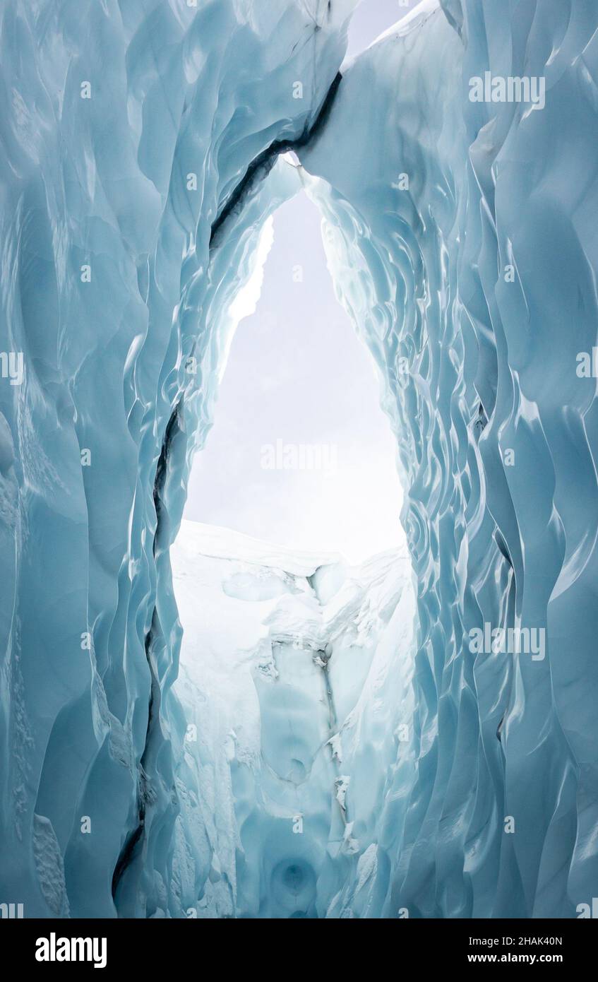 Bumpy Ice Bumpy slope hi-res stock photography and images - Alamy