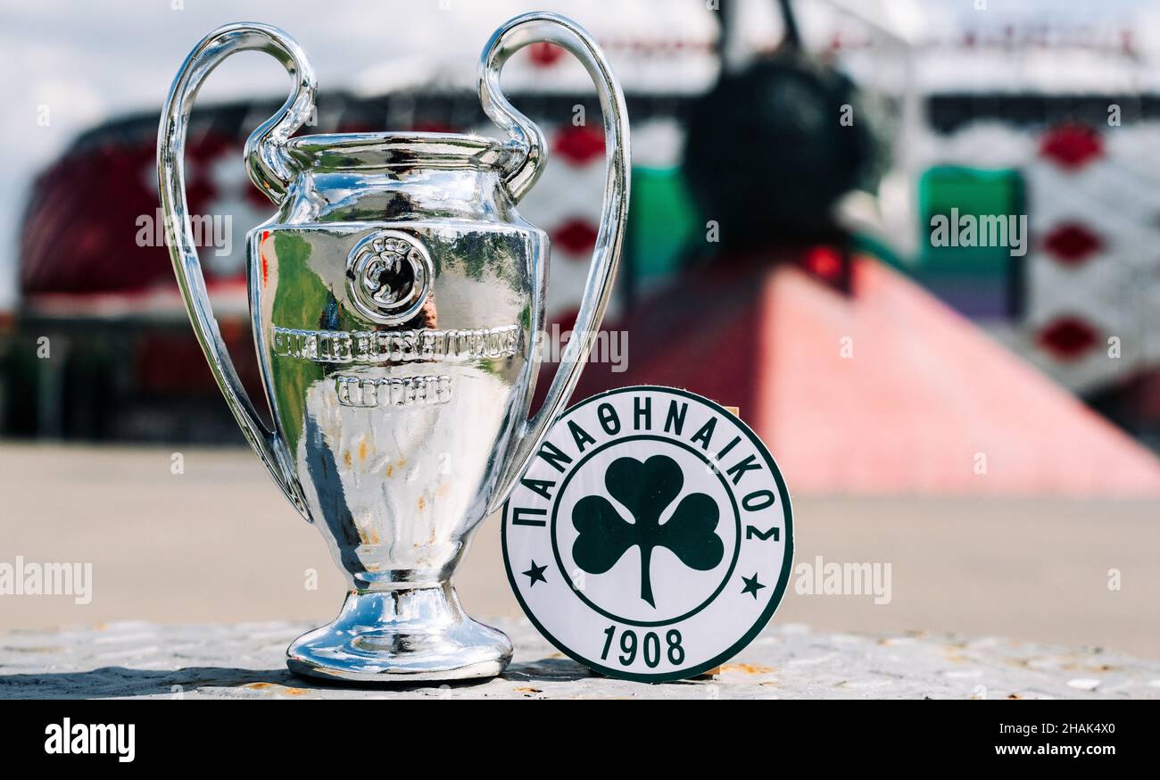Euroleague Logo High Resolution Stock Photography and Images - Alamy