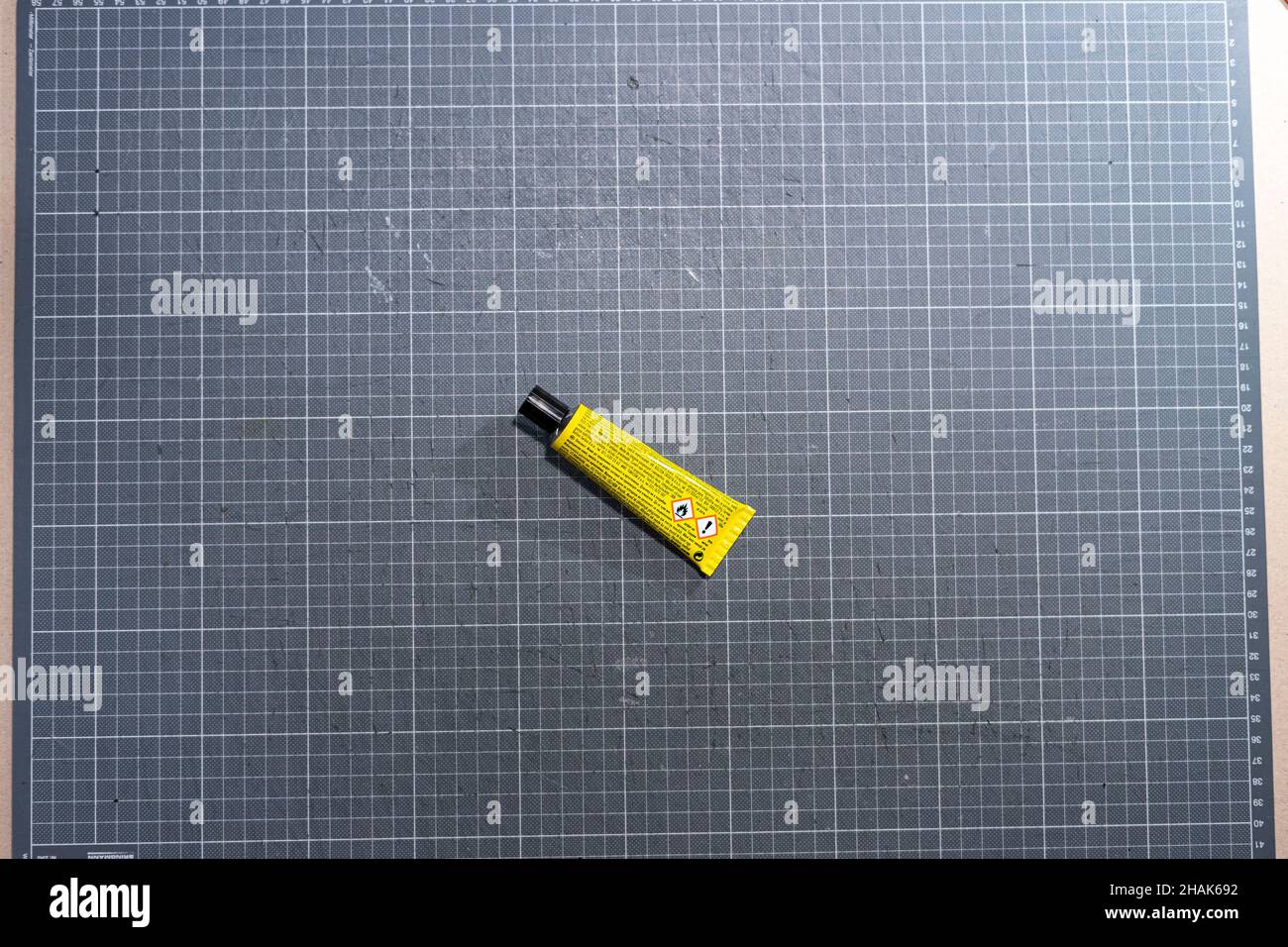 Vector ruler hi-res stock photography and images - Alamy