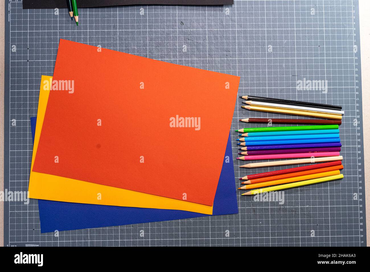 Artistic creativity hi-res stock photography and images - Alamy