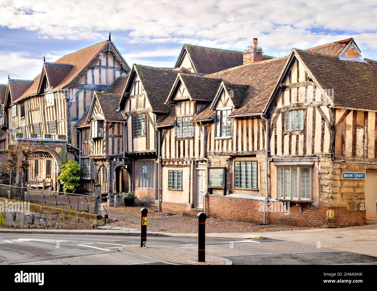 Grade 1 listed historic hires stock photography and images Alamy