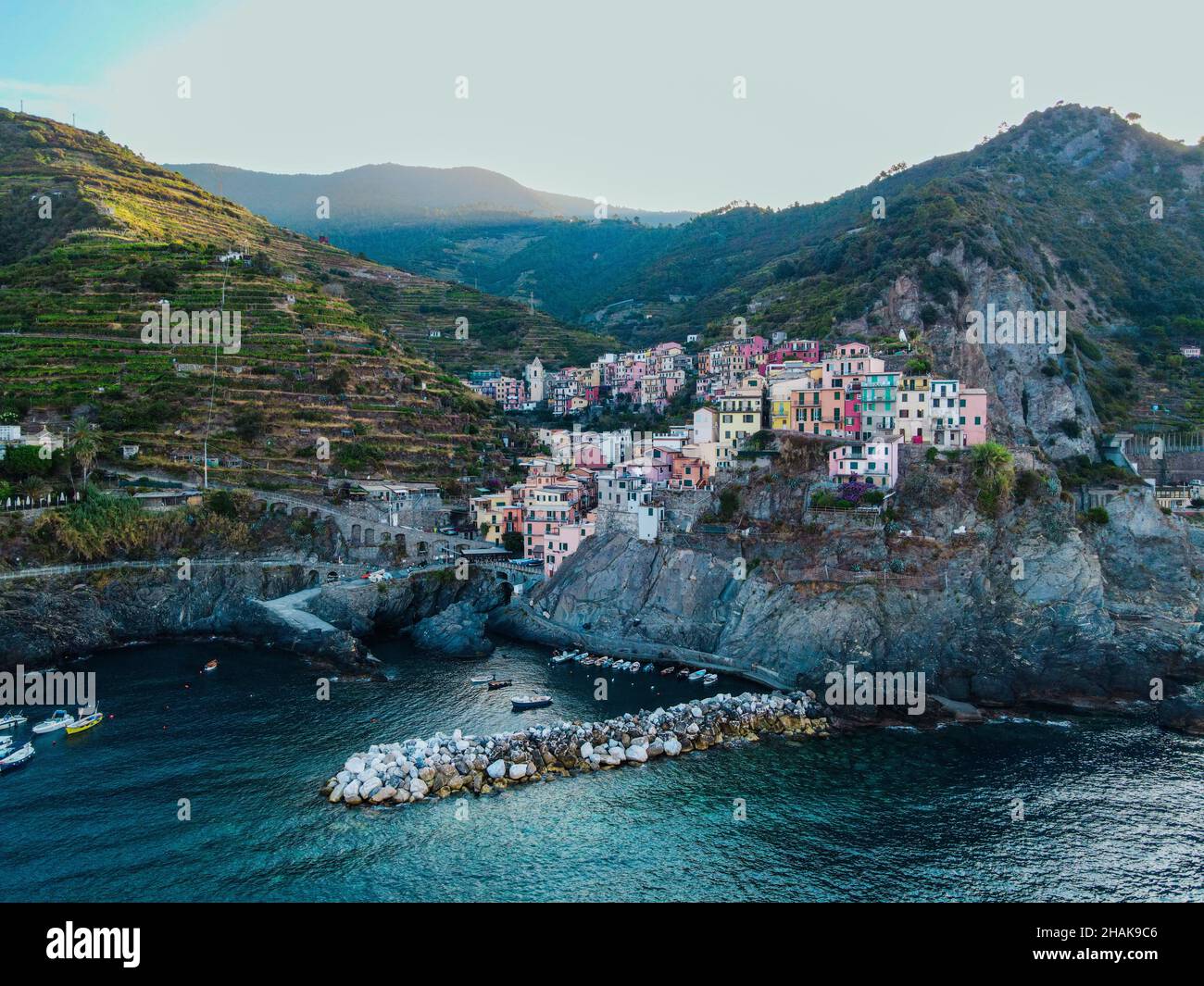 Wat Te Doen in Cinque Terre: De 5 Mooiste Hotspots