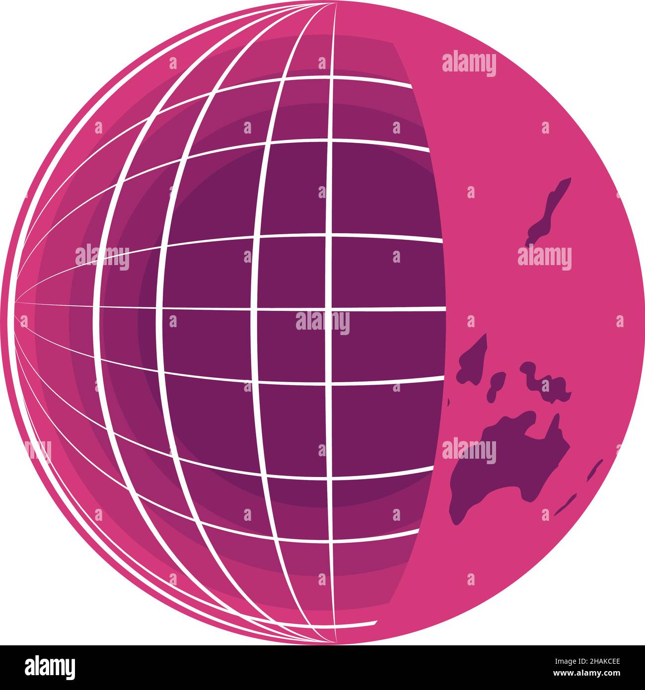 map of world Stock Vector Image & Art - Alamy