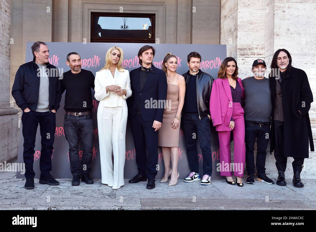 Piperno rome hi-res stock photography and images - Alamy, image size:1300x955