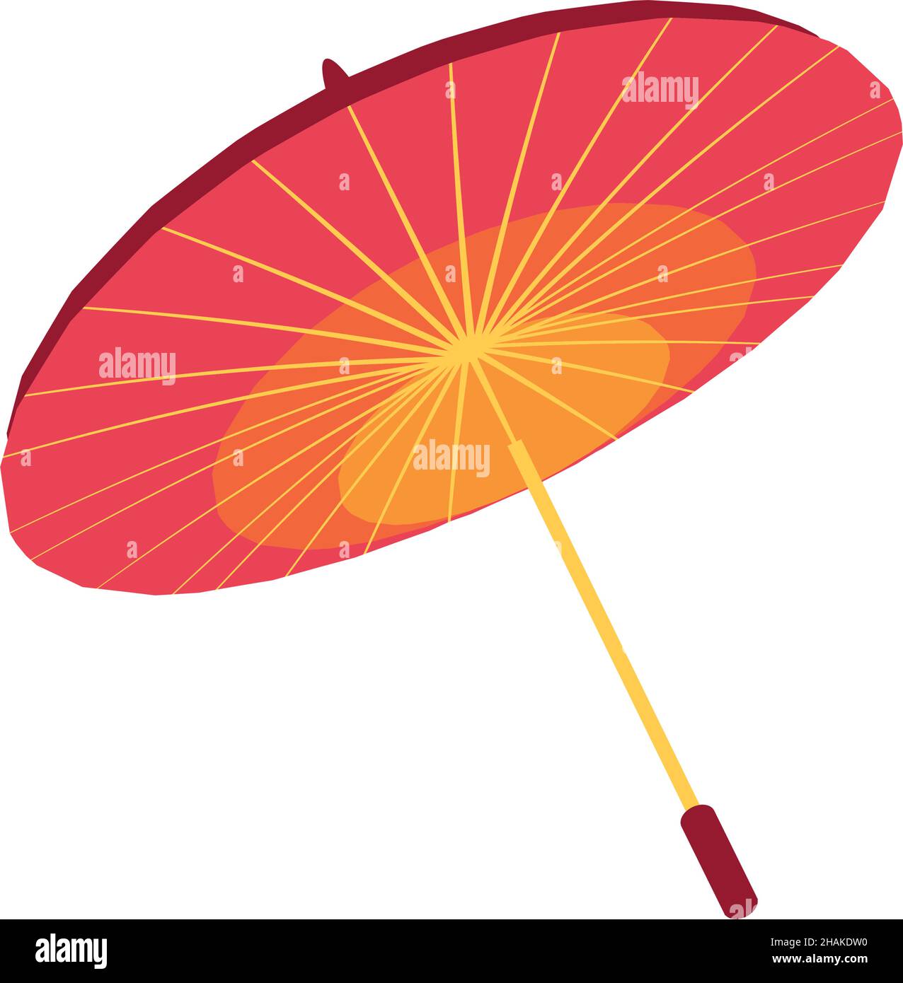 chinese umbrella traditional Stock Vector Image & Art Alamy