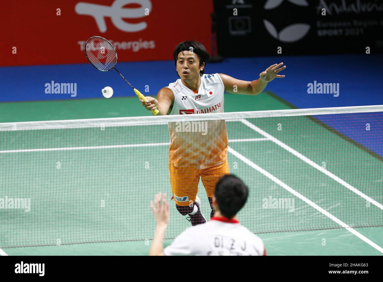 Bwf badminton japan hi-res stock photography and images - Page 5