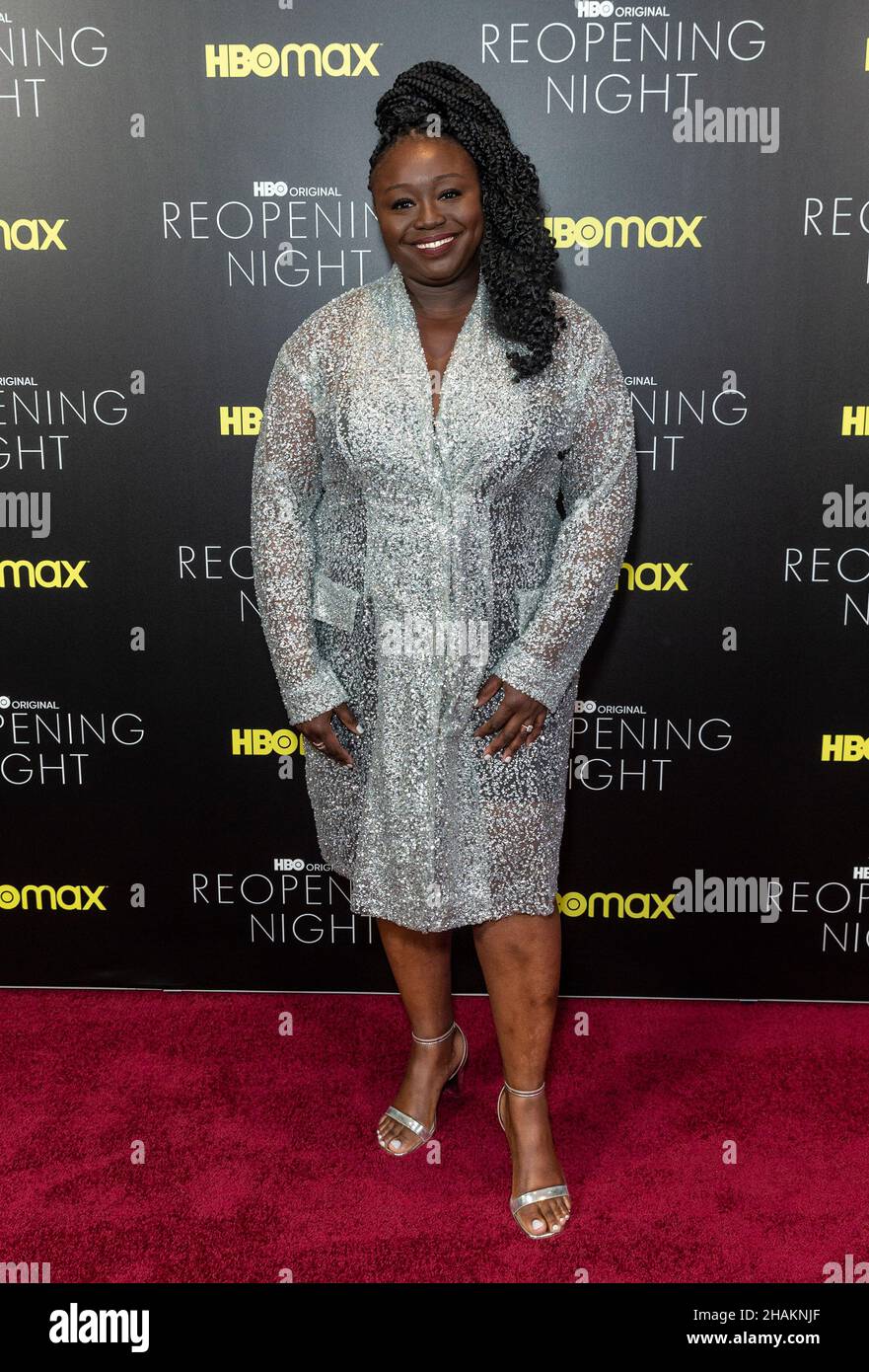 Jocelyn Bioh attends the 