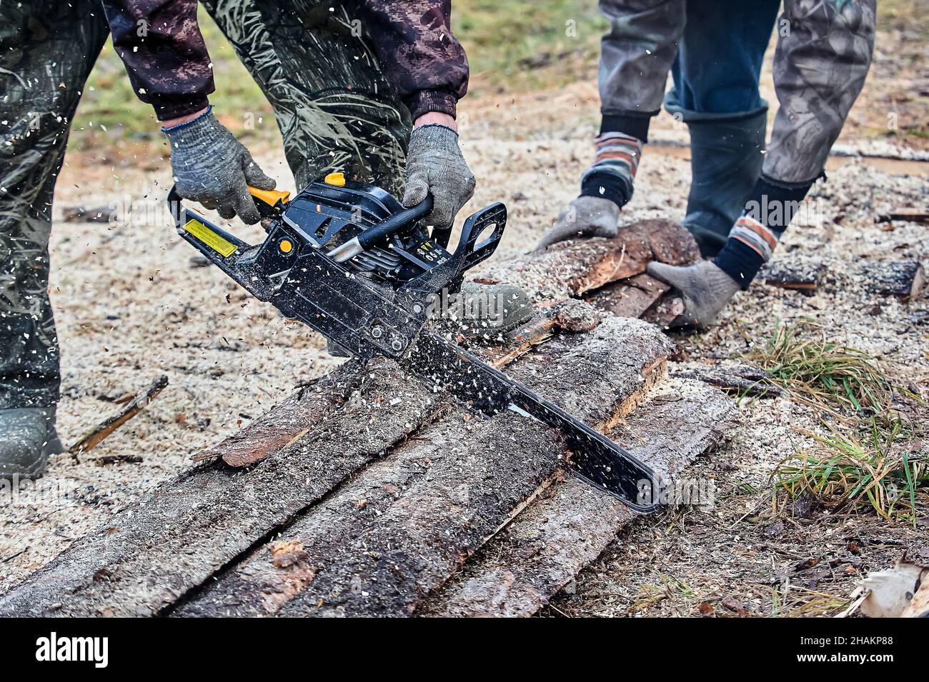 Used to cut wood hi-res stock photography and images - Alamy