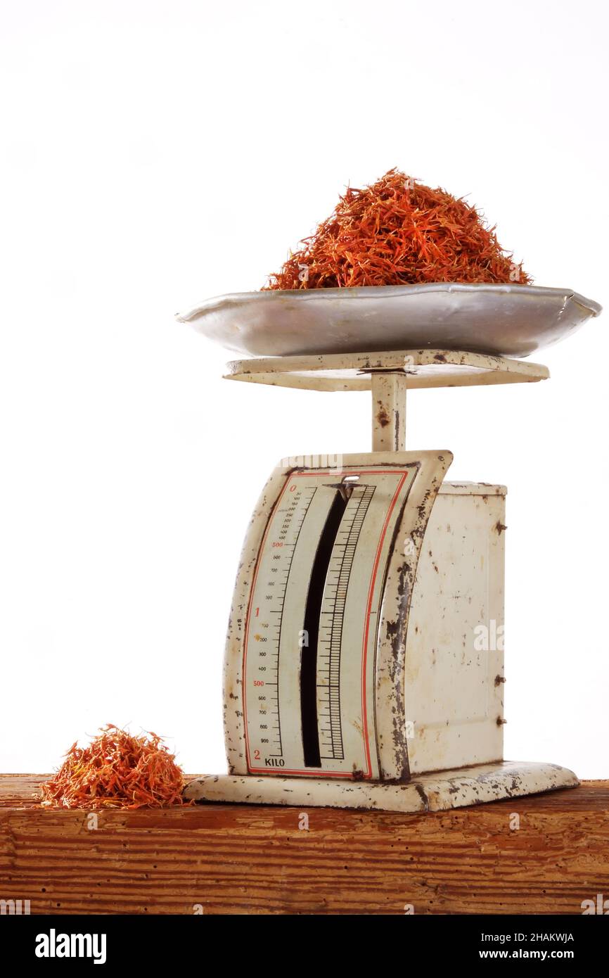 Spice scales online
