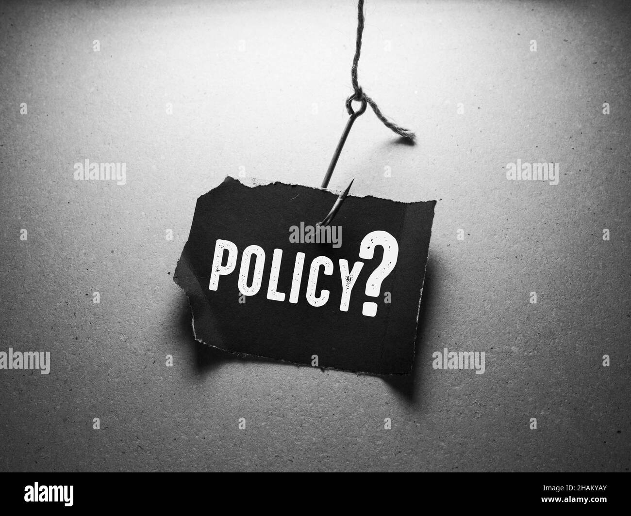 View of Small business HR policies and procedures - are yours up to date?