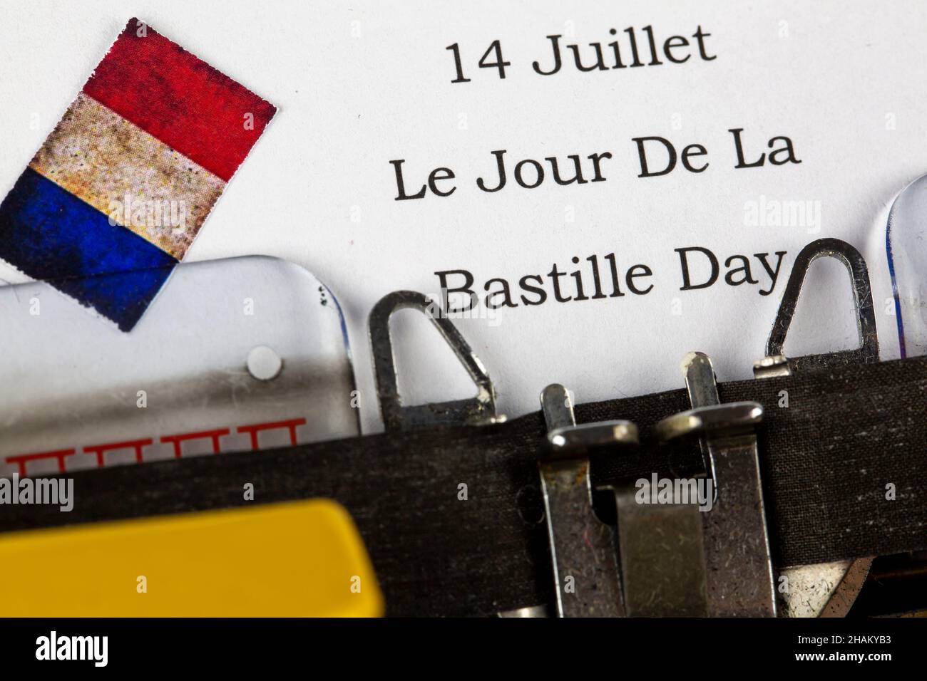Bastille Day 2021 History, Significance and Quotes to Mark French