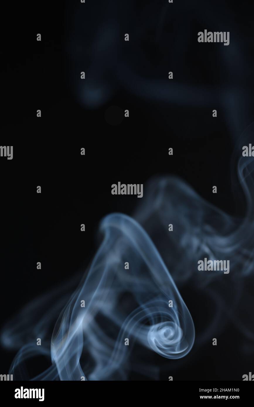 Smoke art hi-res stock photography and images - Alamy