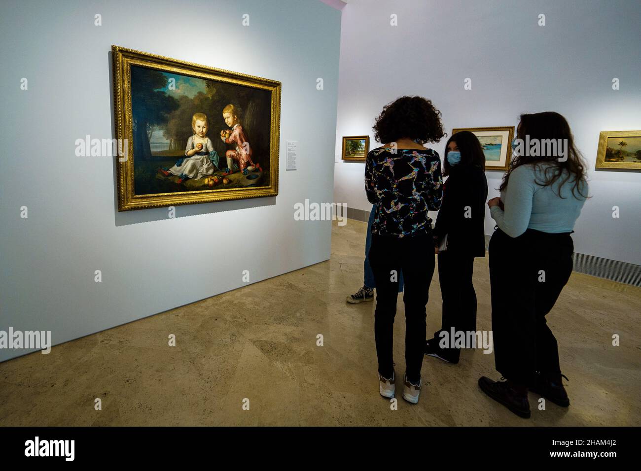 John Stewart Portal Portist Eilson Hi Res Stock Photography And Images Alamy