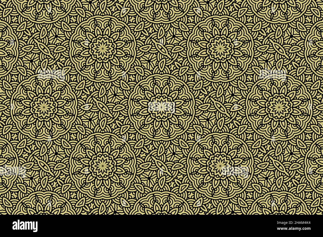 Simple abstract geometric pattern background. Color background for ...