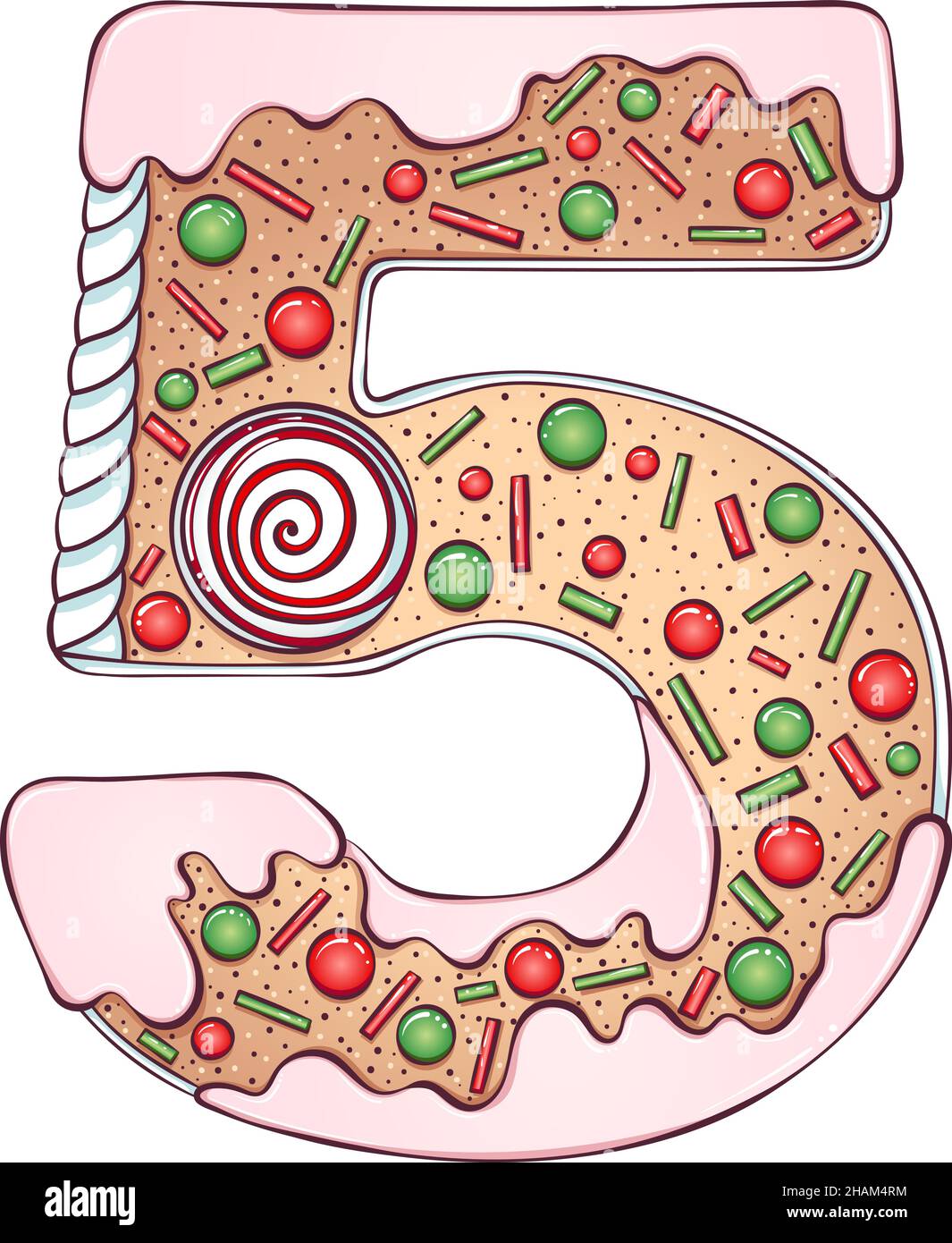 5 sketch Stock Vector Images - Alamy