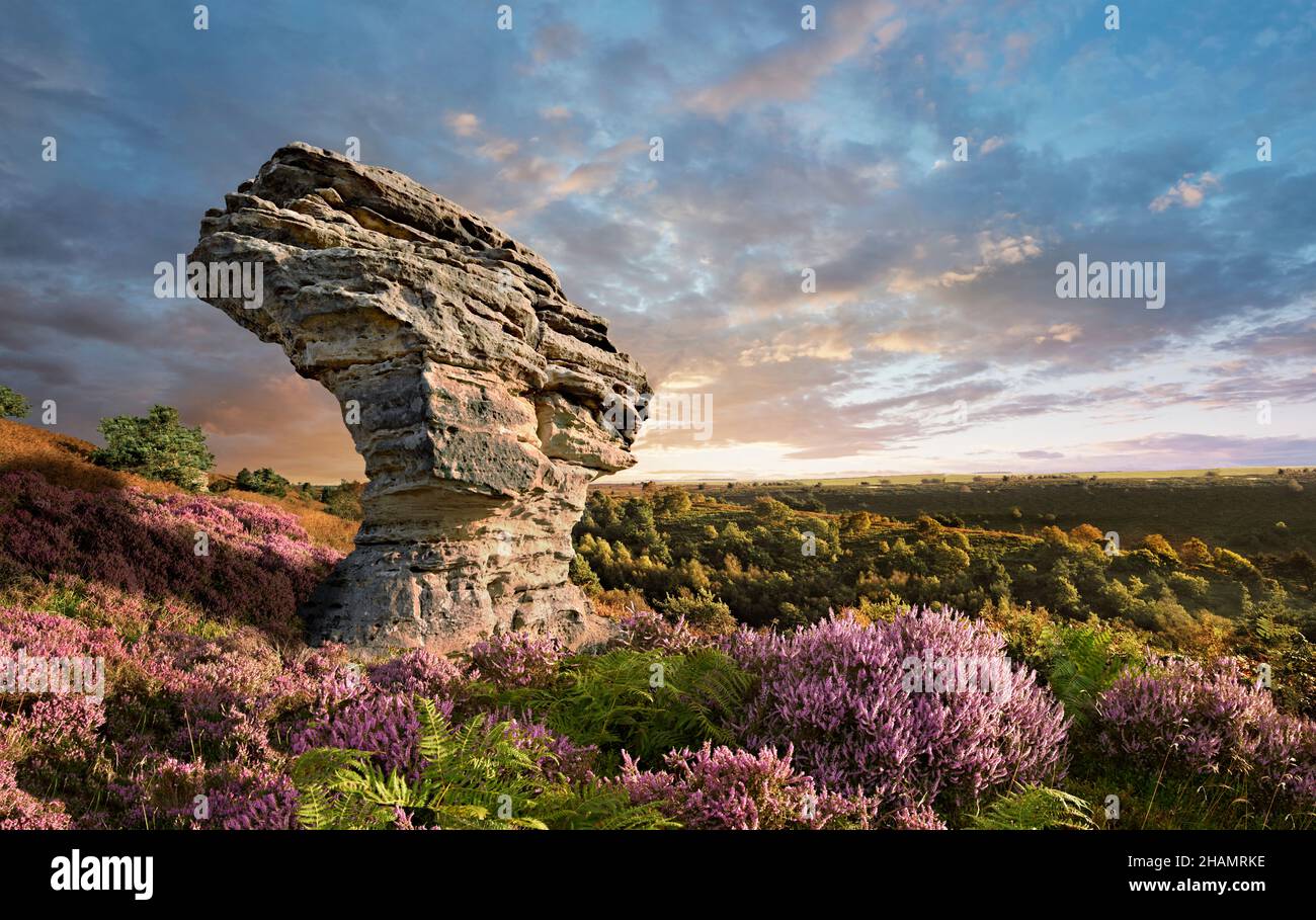 Bride Formations Rocks Bride stones hi-res stock photography and images - Alamy