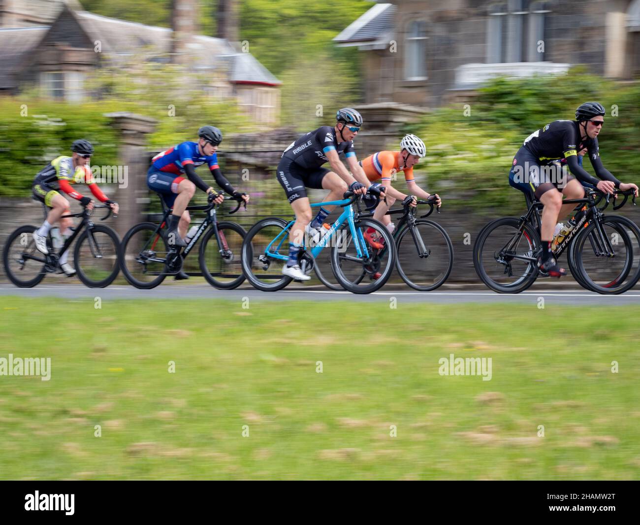 peninsula cycling club