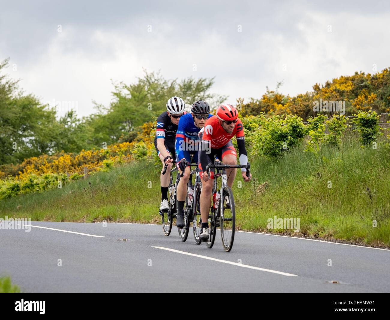 peninsula cycling club