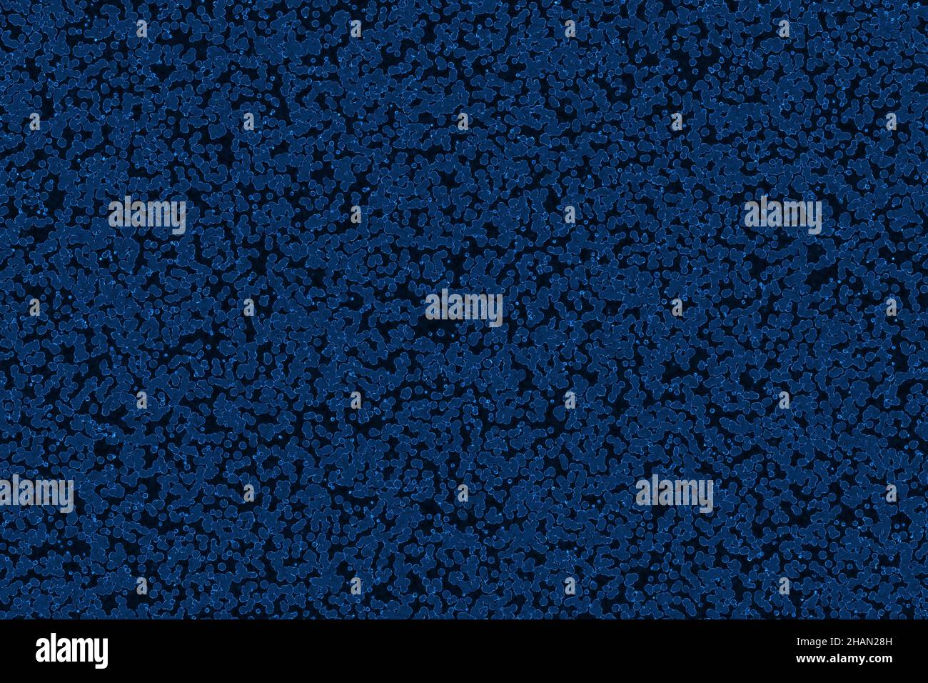 creative bio random noises digitally drawn backdrop illustration Stock ...