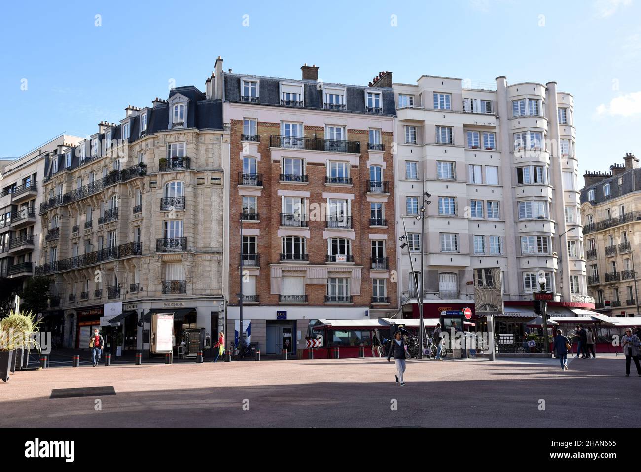 93 MONTFERMEIL - le moulin de la galette - EUR 10,00 - PicClick FR