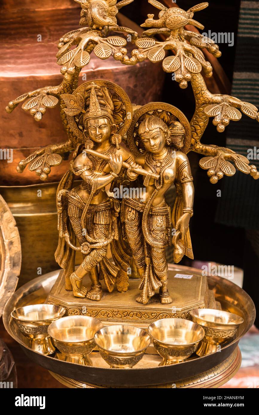 Nepali flute hires stock photography and images Alamy