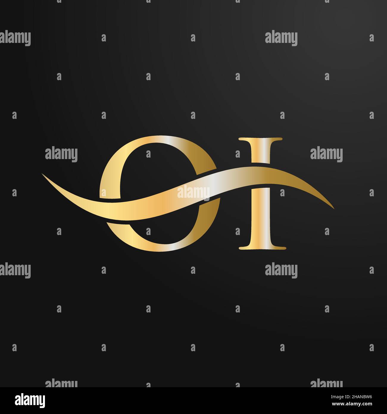 O I Logo Hi Res Stock Photography And Images Alamy