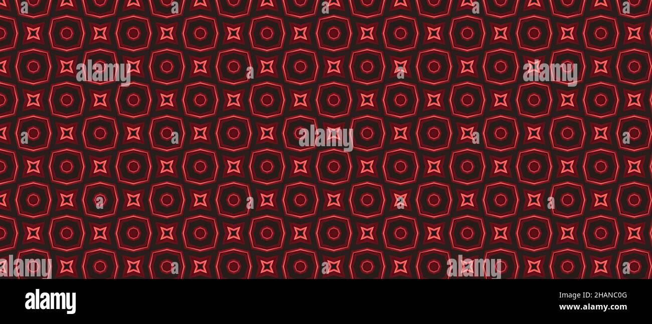 abstract seamless pattern and texture with shapes for creative designs ...