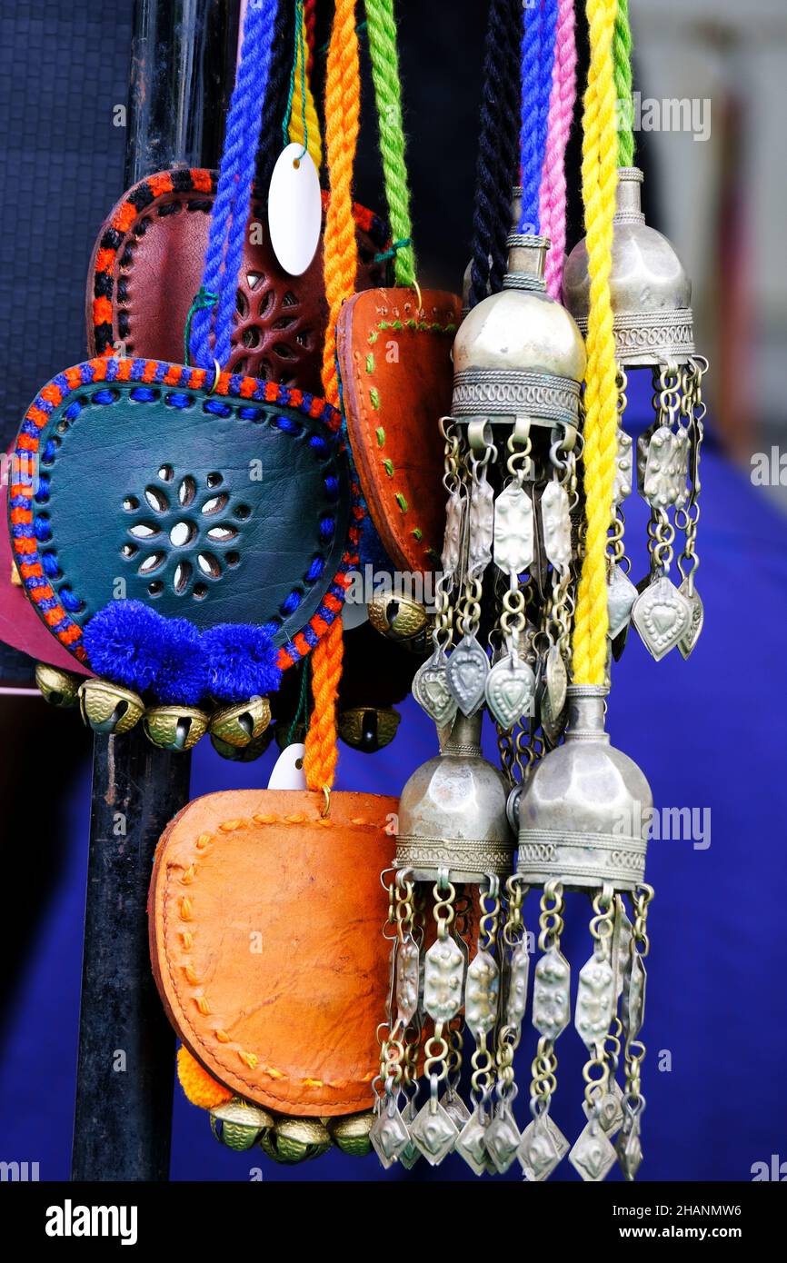 Indian traditional jewellery hi-res stock photography and images - Alamy