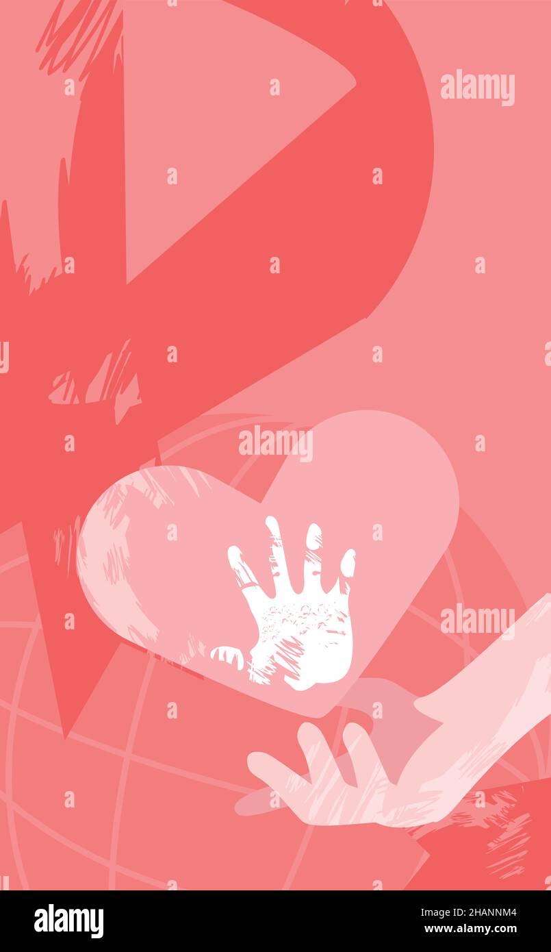 world human rights Stock Vector Image & Art - Alamy