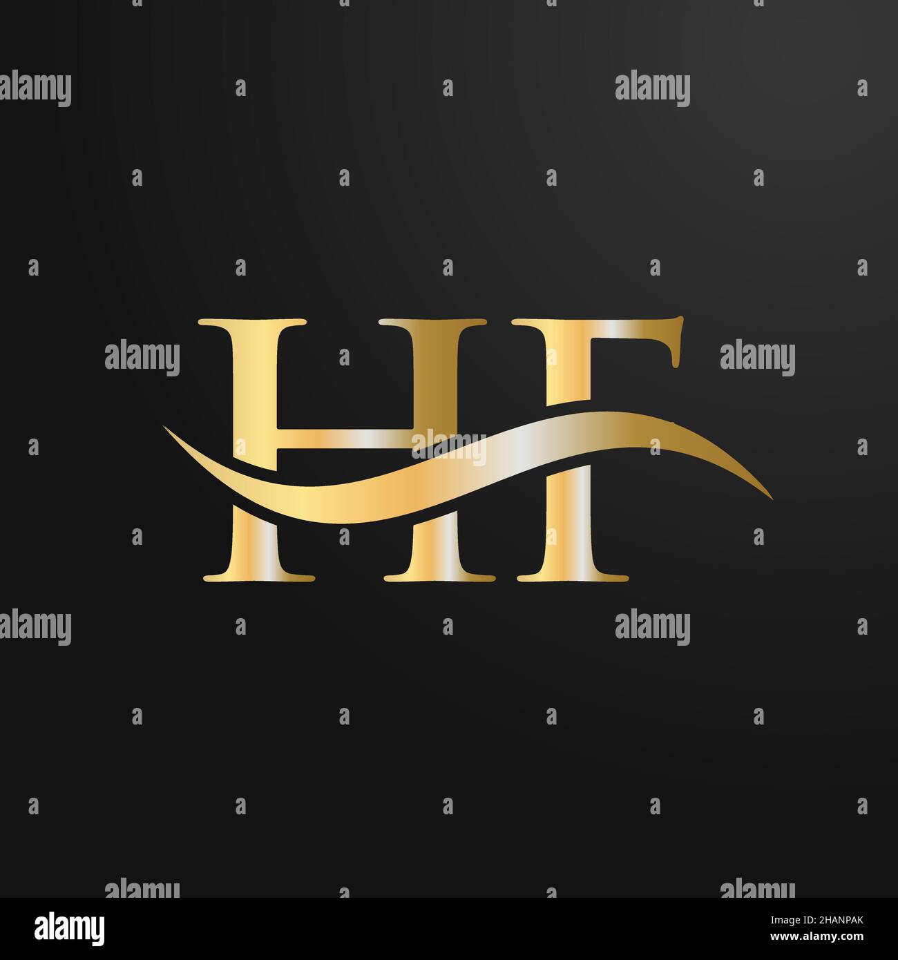 HF Logo Royalty Free SVG, Cliparts, Vectors, and Stock Illustration. Image  59350543.