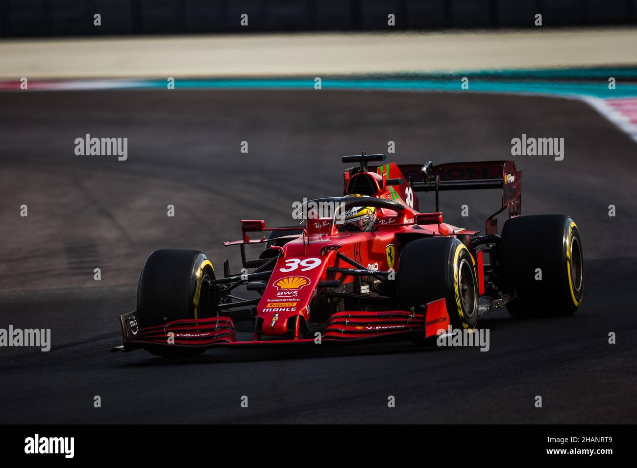 Ferrari F1 team information - RaceFans