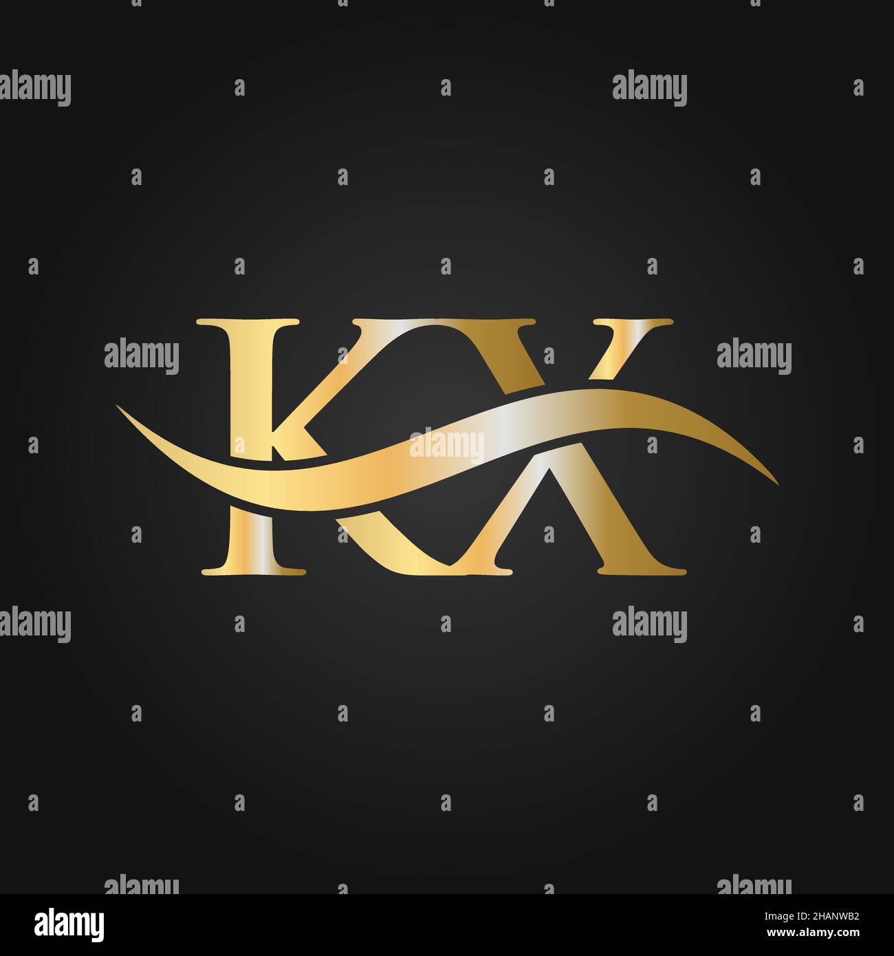 One piece inscription pure gold 3d Royalty Free Vector Image