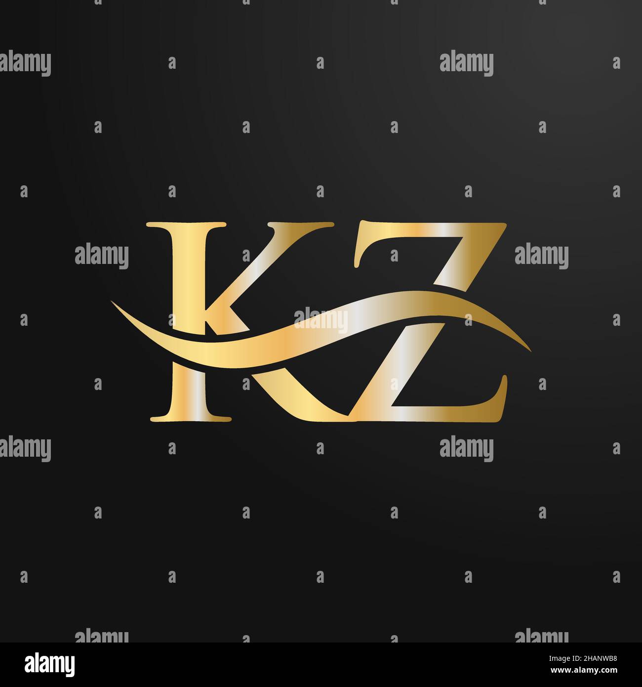 Kz sign hi-res stock photography and images - Alamy