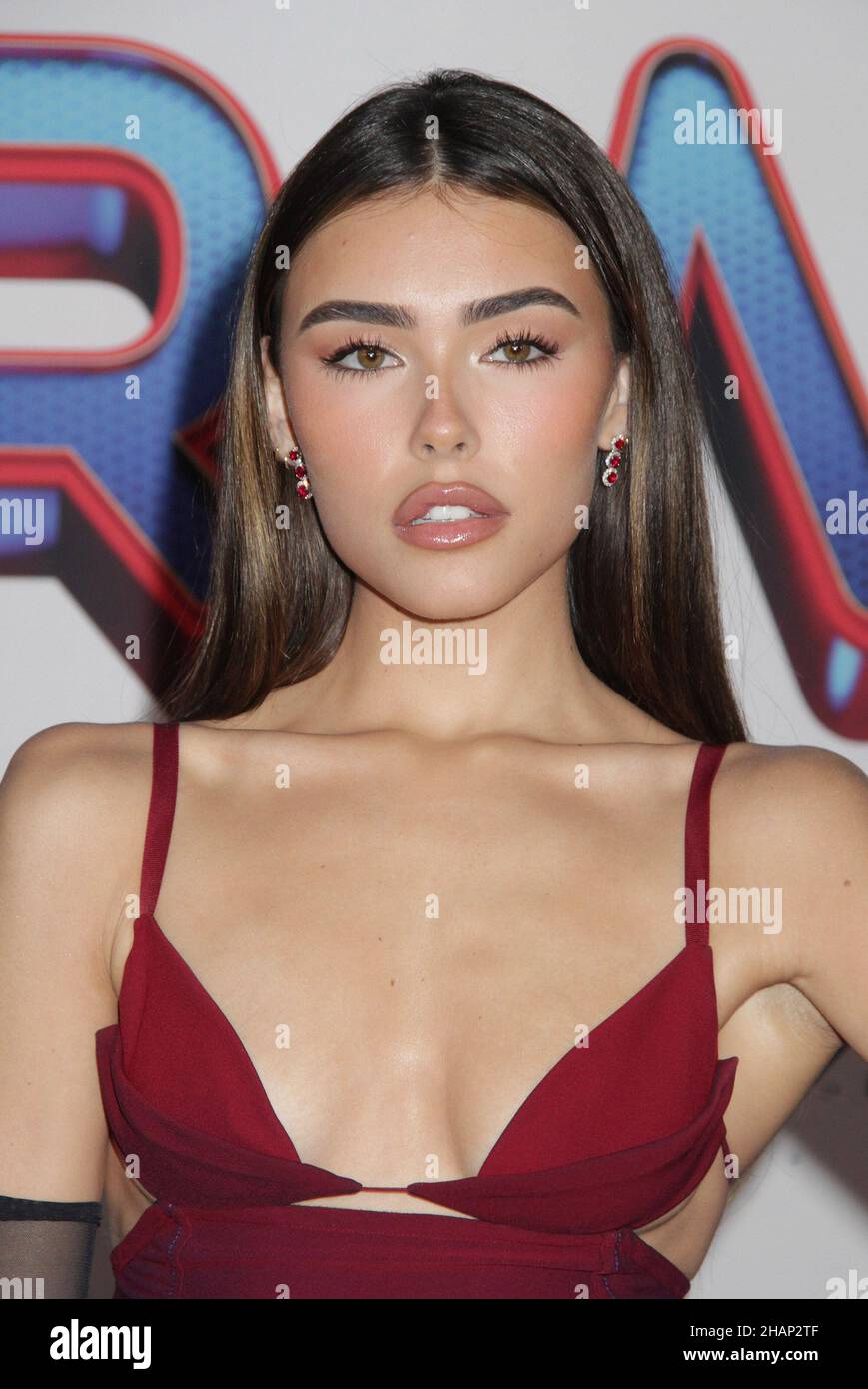 Los Angeles USA 13th Dec 2021 Madison Beer 12 13 2021 The Los los-angeles-usa-13th-dec-2021-madison-beer-12-13-2021-the-los