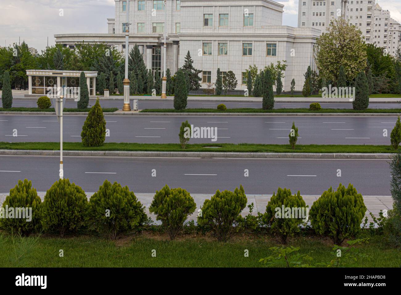 Page 6 Turkmenistan Buildings High Resolution Stock Photography And Images Alamy