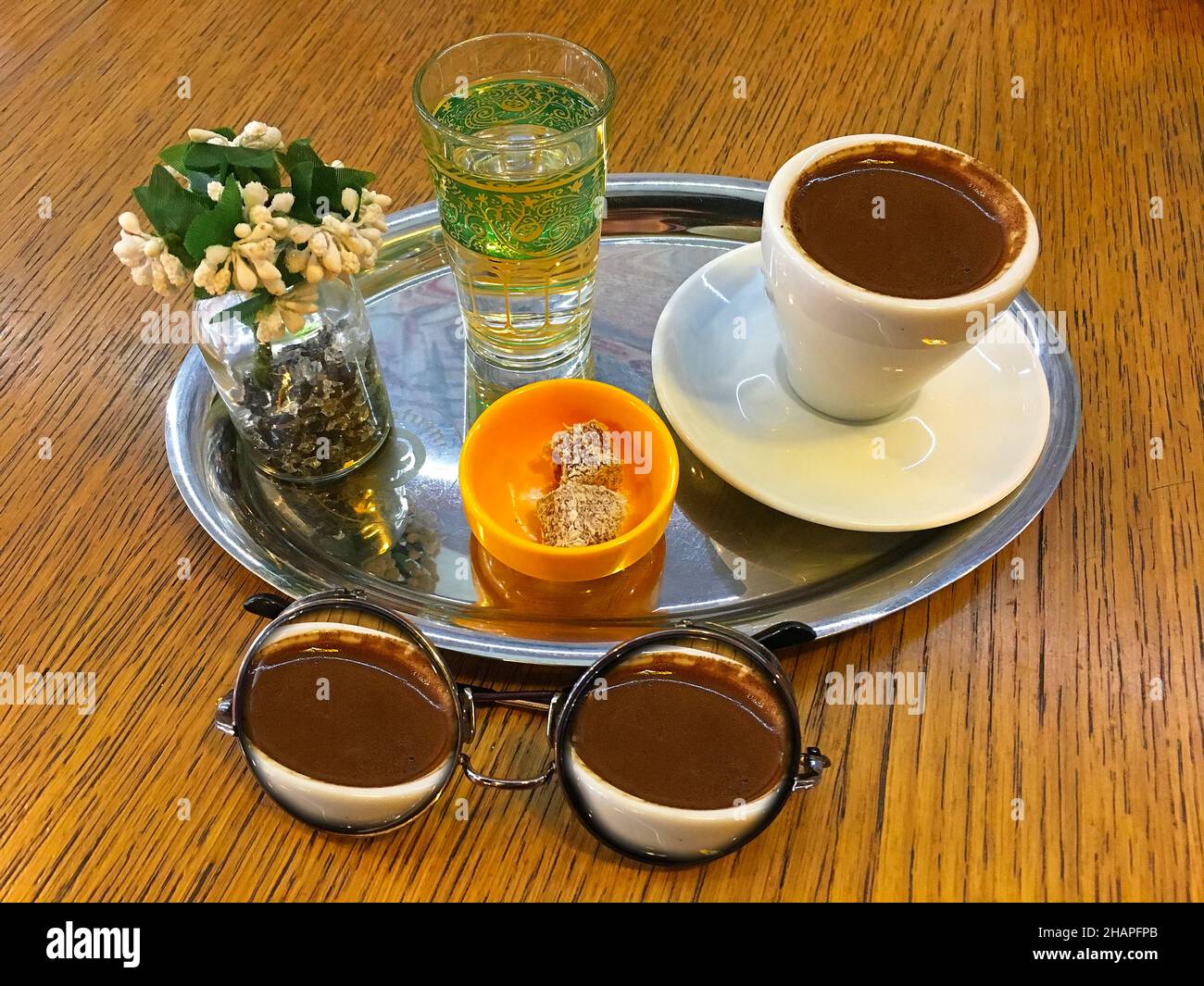 Turkish coffee cups…What makes them so special? – Kahve Cafe