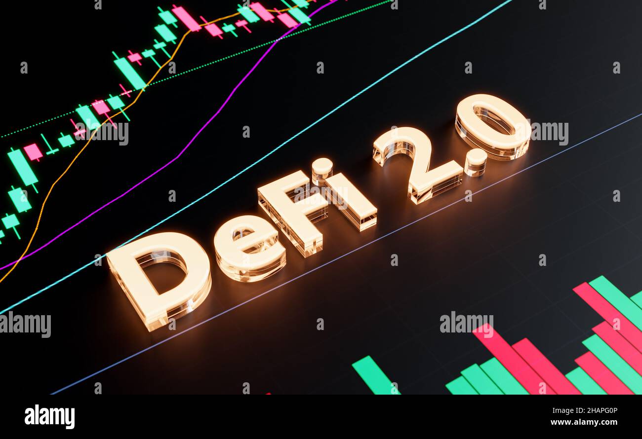 Defi 2 0 hi-res stock photography and images - Alamy