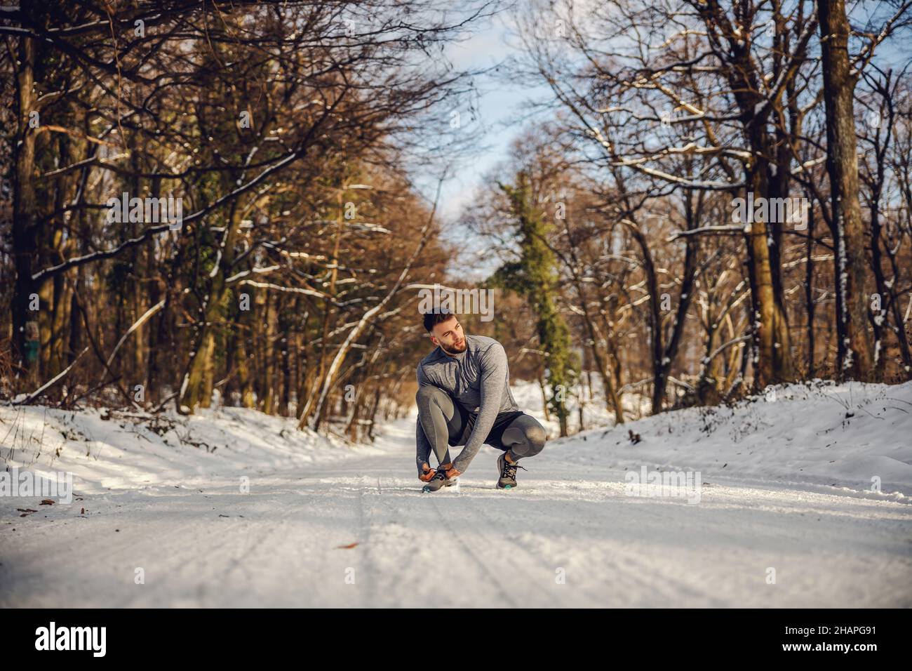 Image showcasing How to Tie Shoelaces: Secure Knots That Won't Come Undone (Science ...