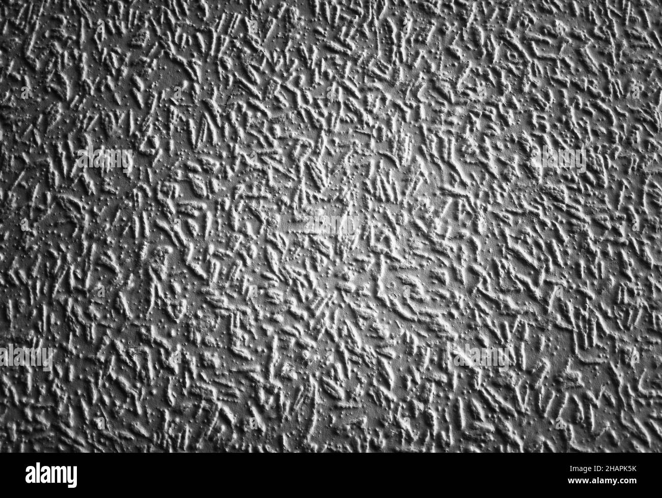 Black & white bumpy texture background Stock Photo - Alamy