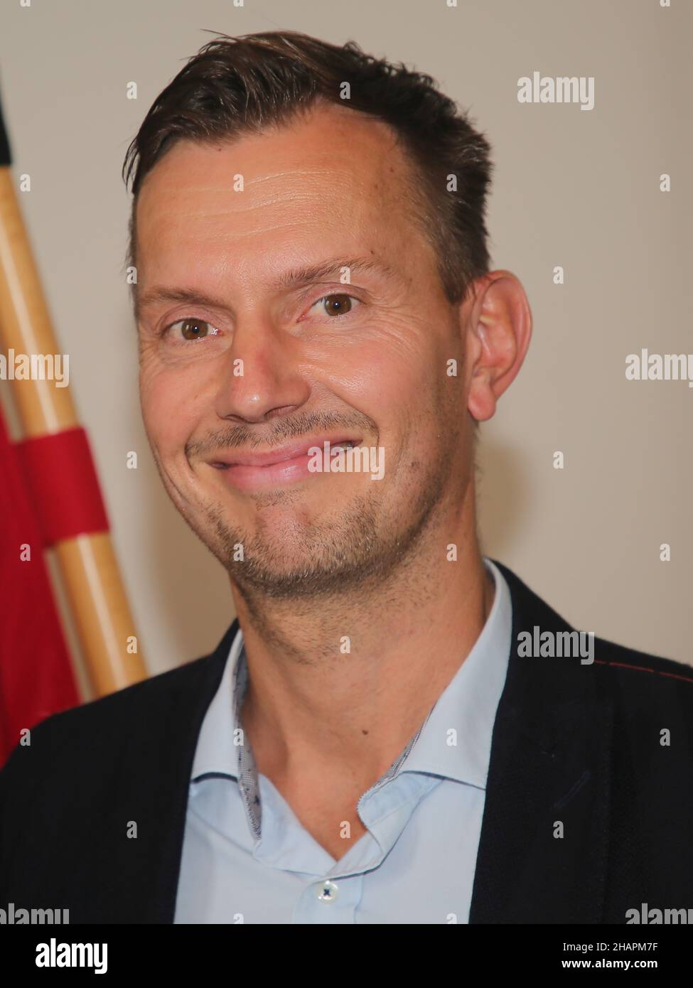 Picture of Tobias Tönnies