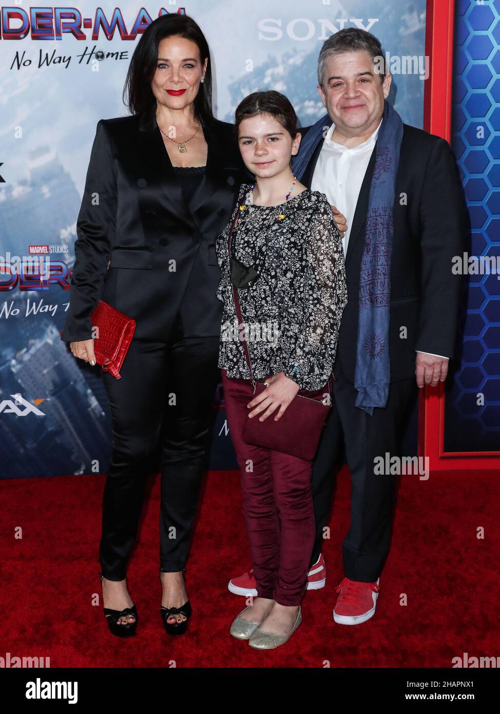 WESTWOOD, LOS ANGELES, CALIFORNIA, USA DECEMBER 13 Actress Meredith