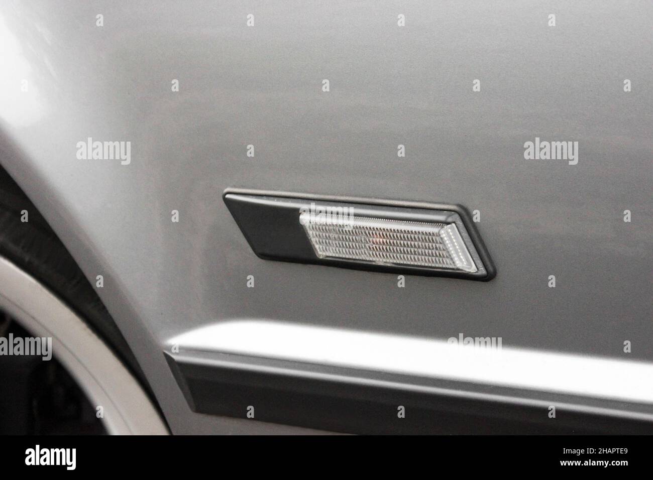 Car direction indicator lamp hires stock photography and images Alamy